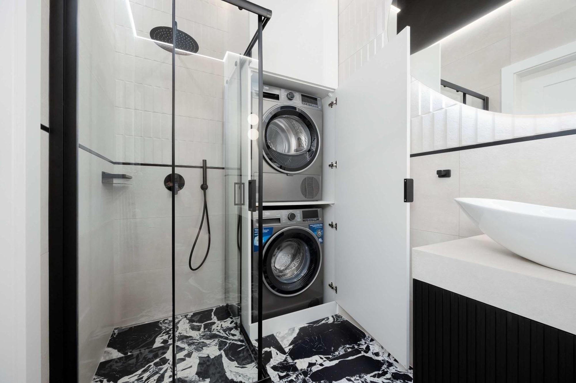 Apartment Sarmacka Wilanow With Parking, Sauna & Gym By Noclegi Renters Warszawa Exteriör bild