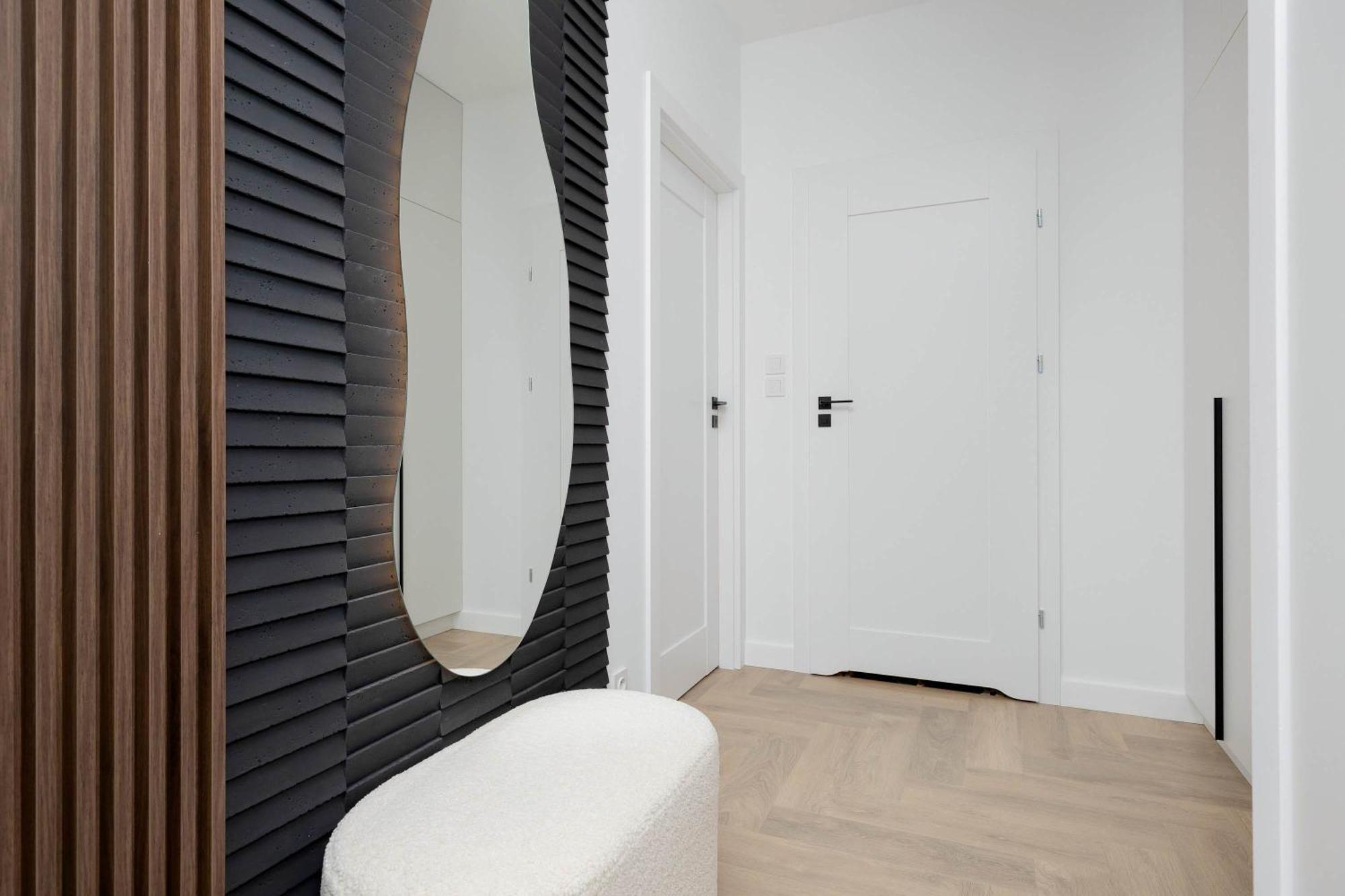 Apartment Sarmacka Wilanow With Parking, Sauna & Gym By Noclegi Renters Warszawa Exteriör bild