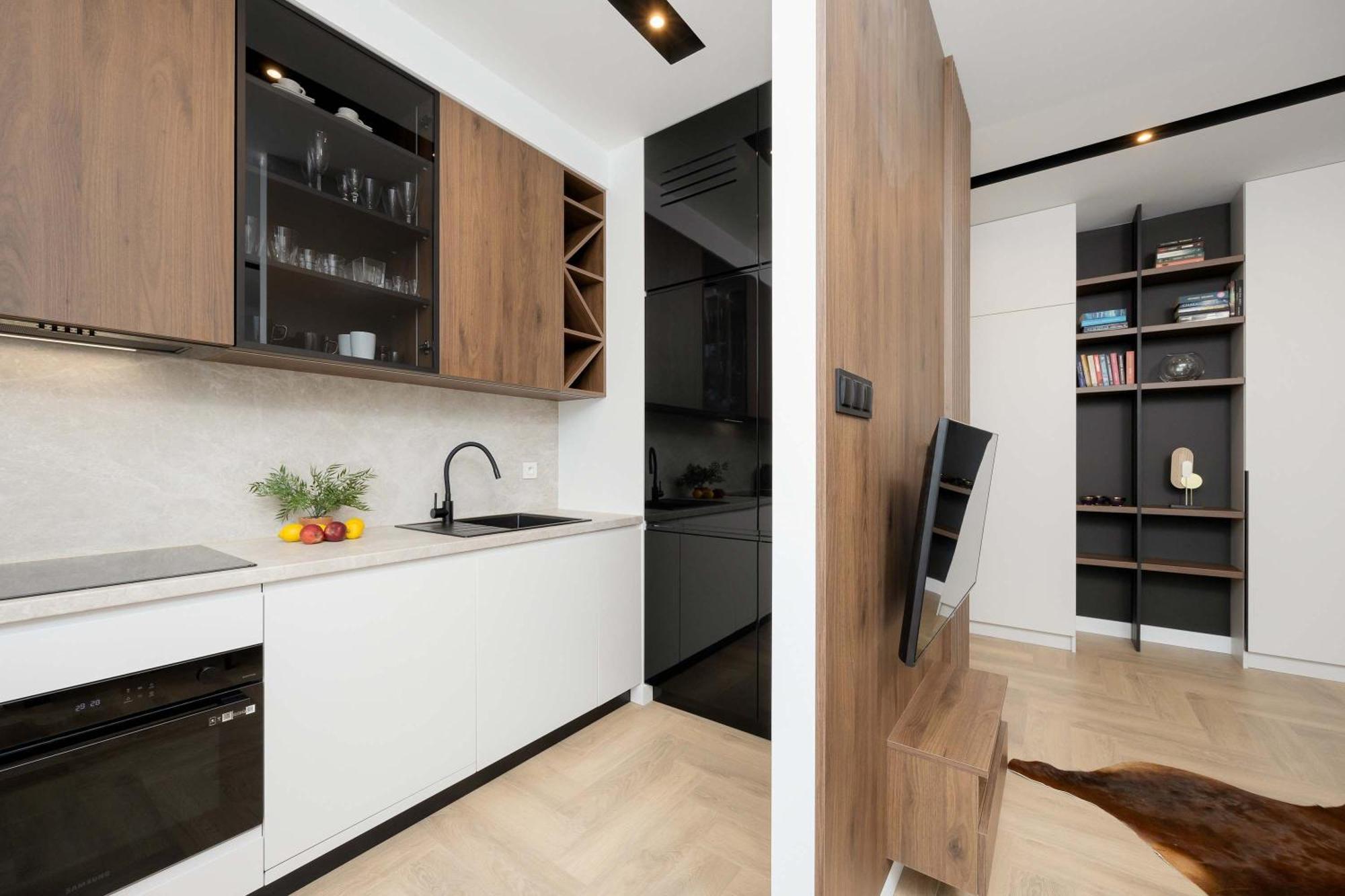 Apartment Sarmacka Wilanow With Parking, Sauna & Gym By Noclegi Renters Warszawa Exteriör bild
