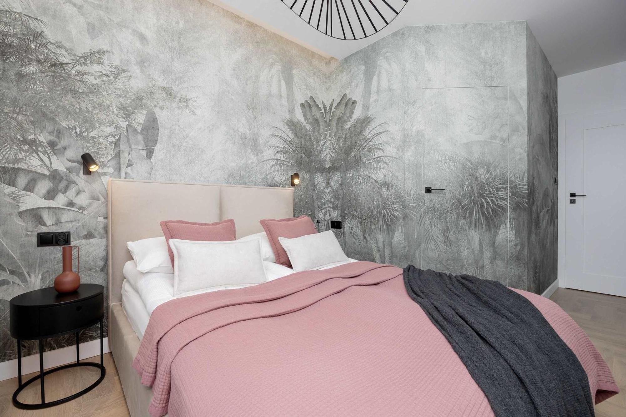 Apartment Sarmacka Wilanow With Parking, Sauna & Gym By Noclegi Renters Warszawa Exteriör bild