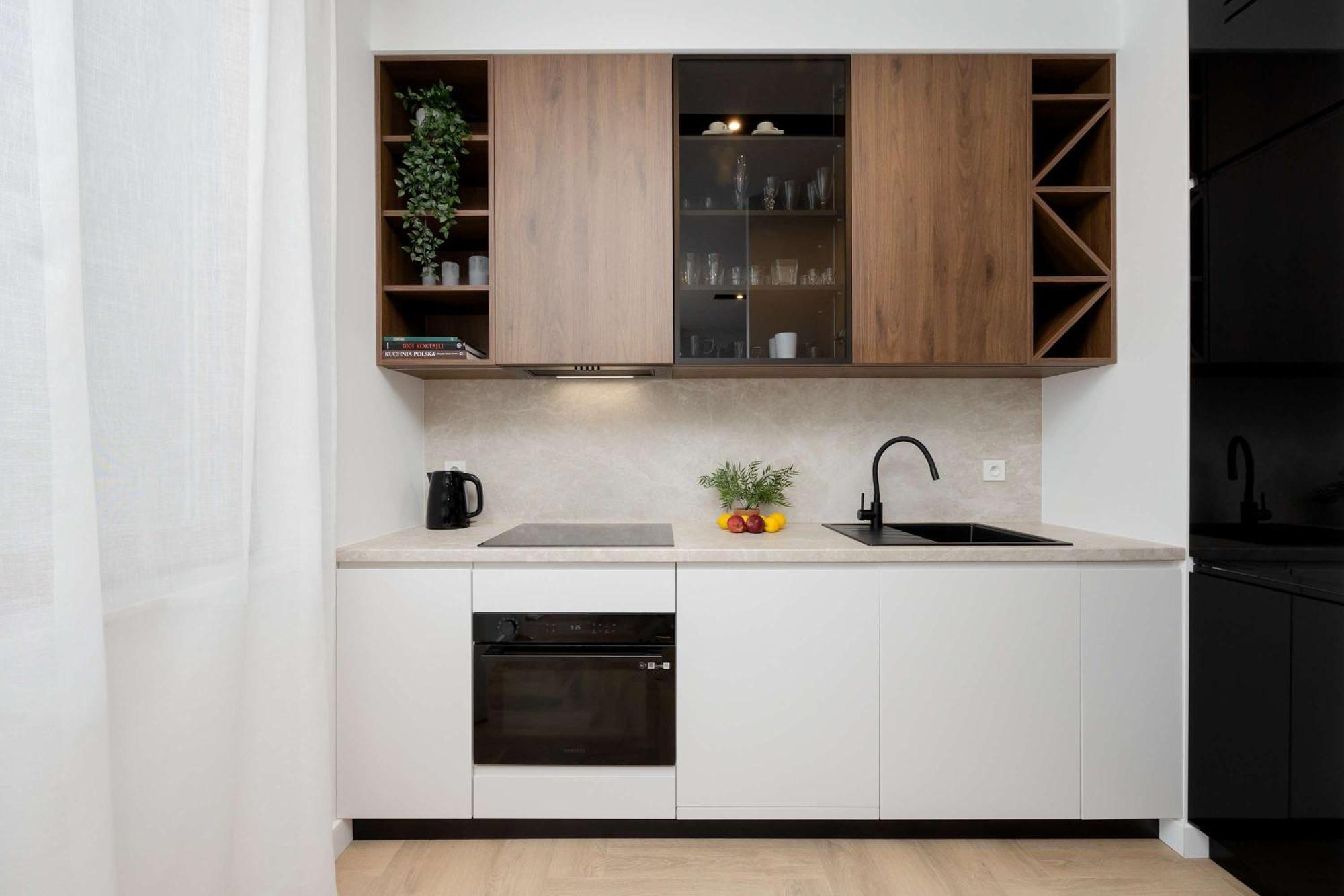 Apartment Sarmacka Wilanow With Parking, Sauna & Gym By Noclegi Renters Warszawa Exteriör bild